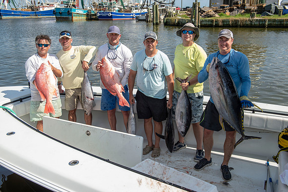 CHS fishing rodeo 2019 034