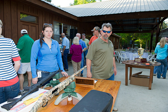 CCA 2014 Sporting Clays 105