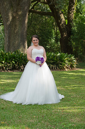 Kristen's bridal 158