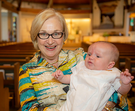 Conrad's Baptism 188