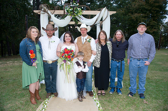 Gabby & Mark 252