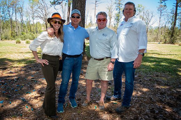 CCA sporting clays 229