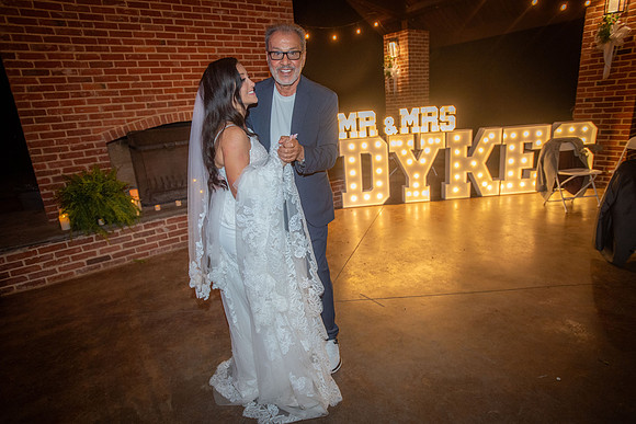 Samia & J'Mikel 863
