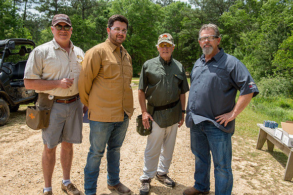 CCA sporting clays 389