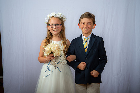 2021 aloysius communion  050