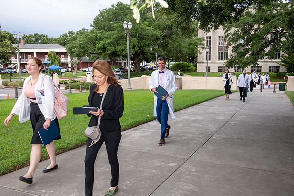 2025 White coat Wednesday 062