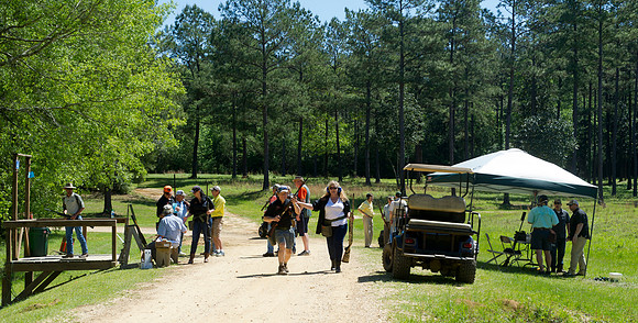 2017 CCA Sporting Clays  307