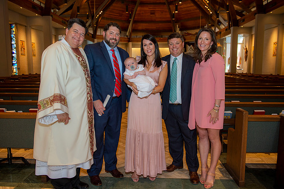 Conrad's Baptism 144
