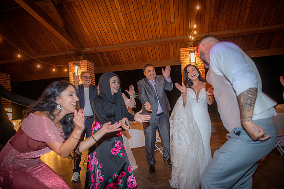 Samia & J'Mikel 817