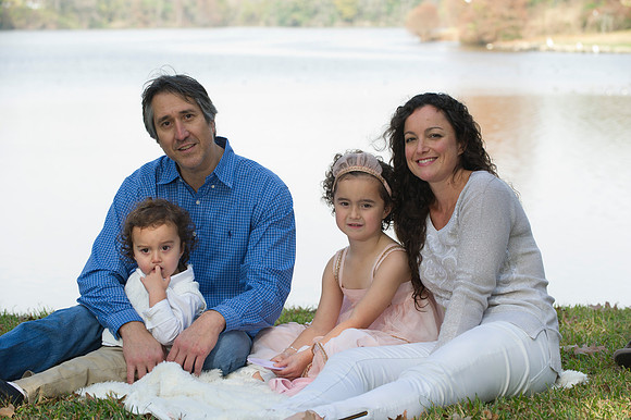 Markiewicz Family 132