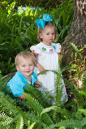 O'brien Family 143