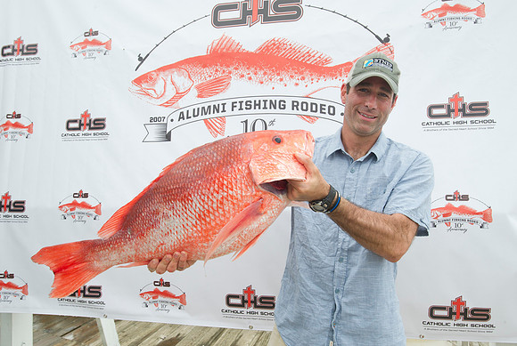 CHS rodeo 193