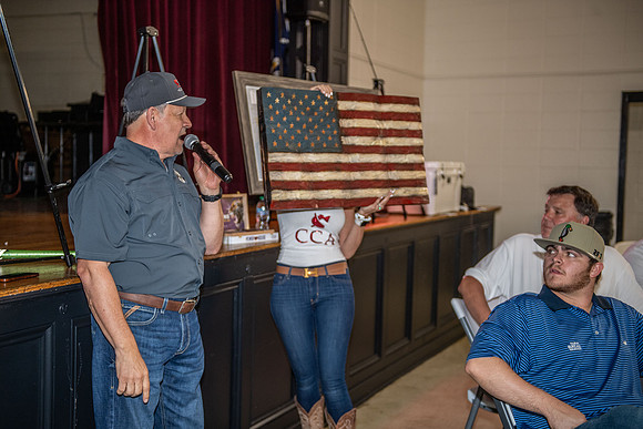 2025 Point Coupee chapter166