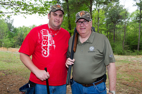 CCA 2014 Sporting Clays 289