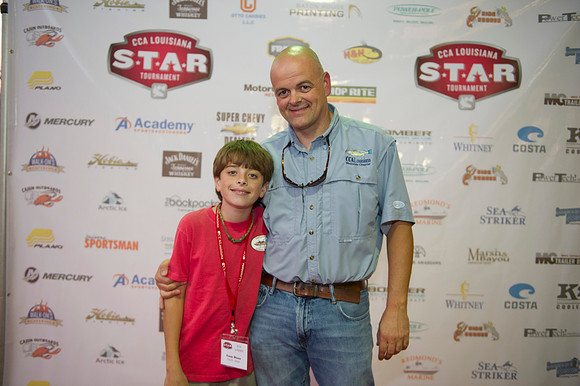 Star Red Carpet 110