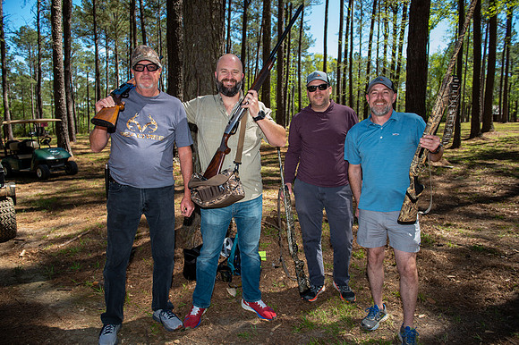 CCA sporting clays 311