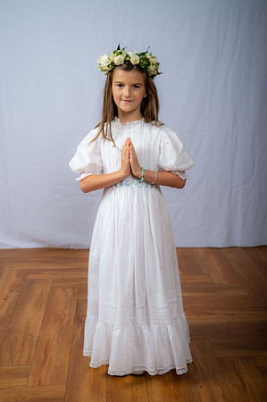 2021 aloysius communion  123
