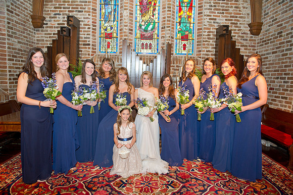 Kristine & James 055