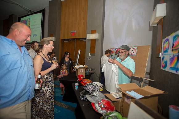LMTA Convention 414