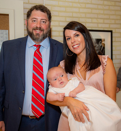 Conrad's Baptism 007