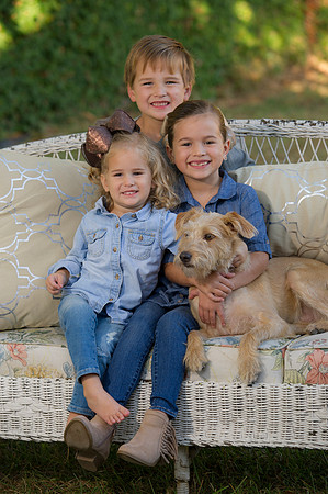 O'Brien family 062