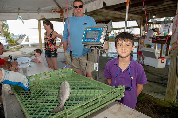 CHS fishing rodeo 2019 121