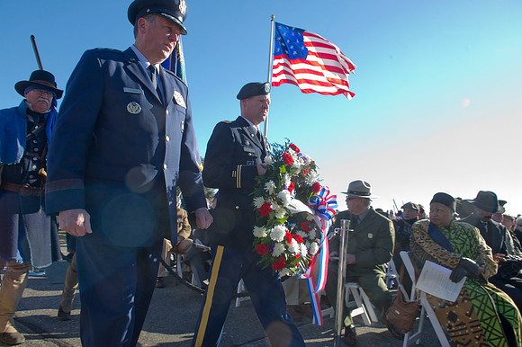 Battle of New Orleans 096