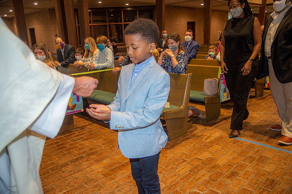 2020 St Aloysius 1st communion  379