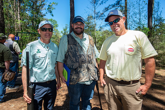CCA sporting clays 121