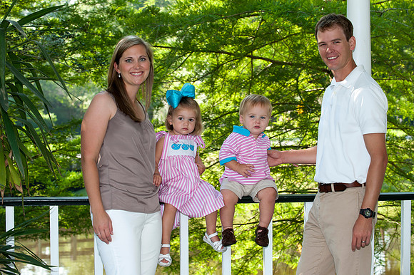 O'brien Family 002