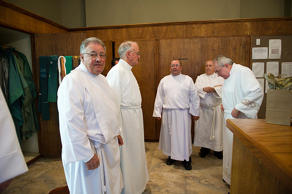 Ordination to Diaconate 034