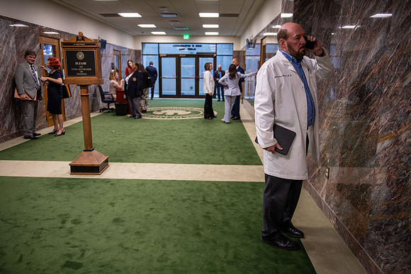 2025 White coat Wednesday 198