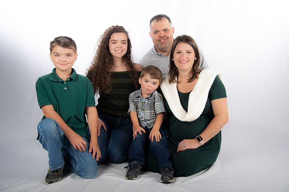 Advocate family photos  155