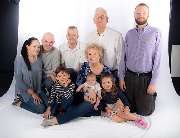 Advocate family photos  270