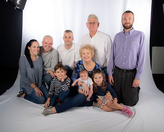 Advocate family photos  272