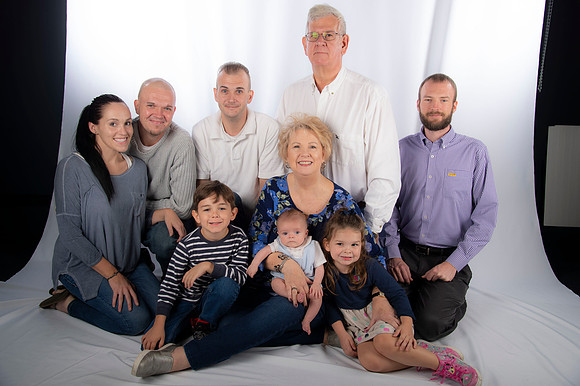 Advocate family photos  273