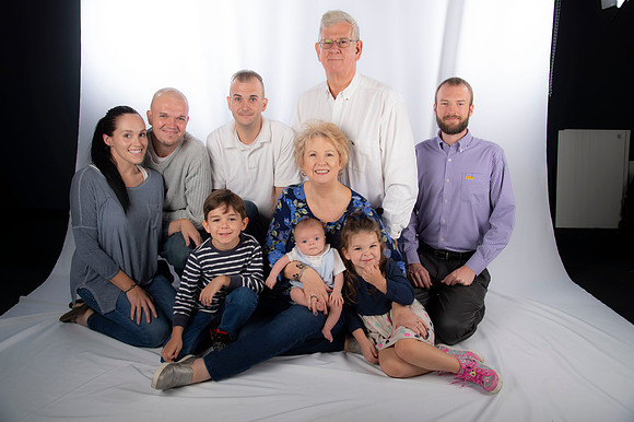 Advocate family photos  274