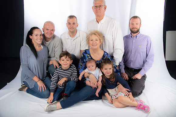 Advocate family photos  275