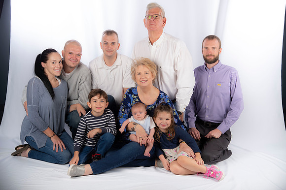 Advocate family photos  276