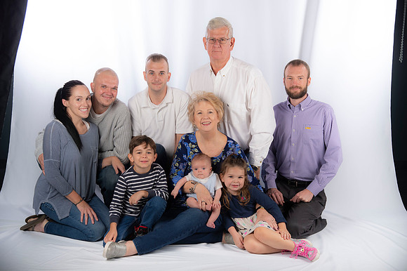 Advocate family photos  277