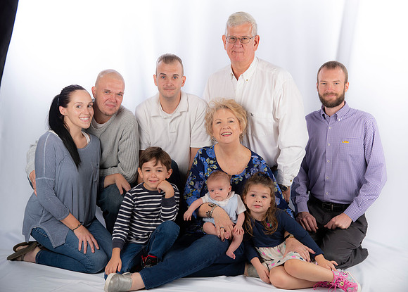 Advocate family photos  278