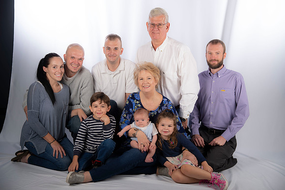 Advocate family photos  279
