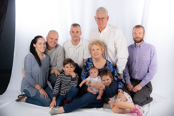 Advocate family photos  282