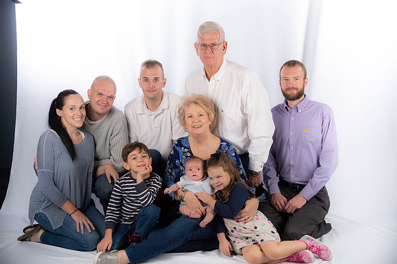 Advocate family photos  283