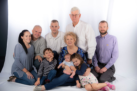 Advocate family photos  284