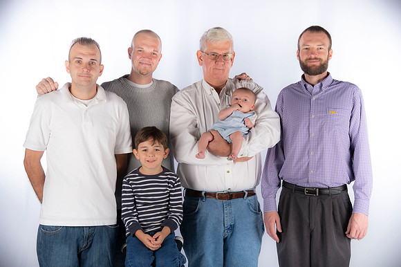 Advocate family photos  285