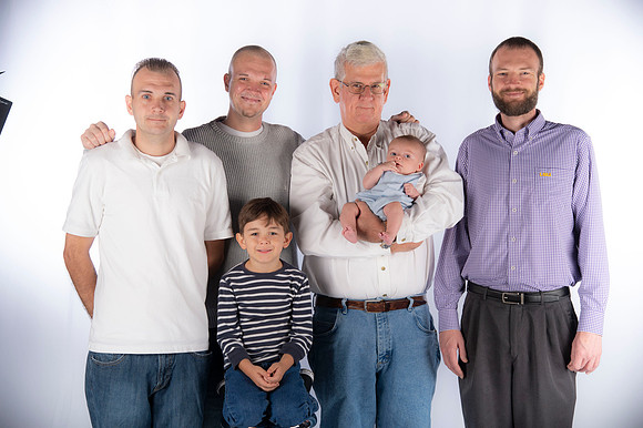 Advocate family photos  286