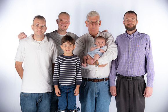 Advocate family photos  289