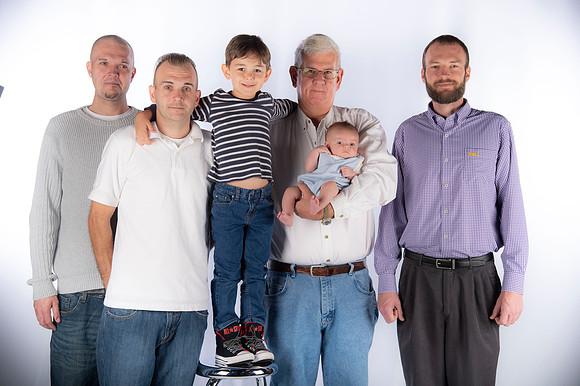 Advocate family photos  294