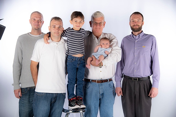 Advocate family photos  295